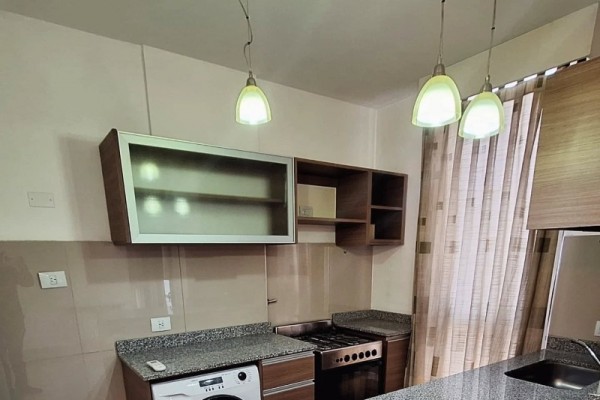  EXCELENTE DEPTO CÉNTRICO EN VENTA - PASEO QUATTRO