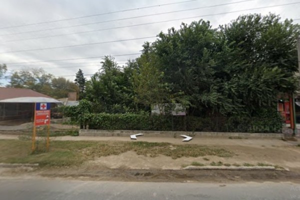 LOTE EN VENTA EN AV. CARCANO