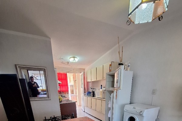 CASA EN VENTA - LAGO AZUL